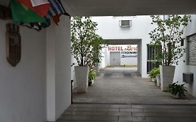 Hotel Berlin